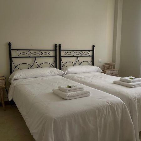 Villa Los Olivos Bárcena de Cicero Eksteriør bilde