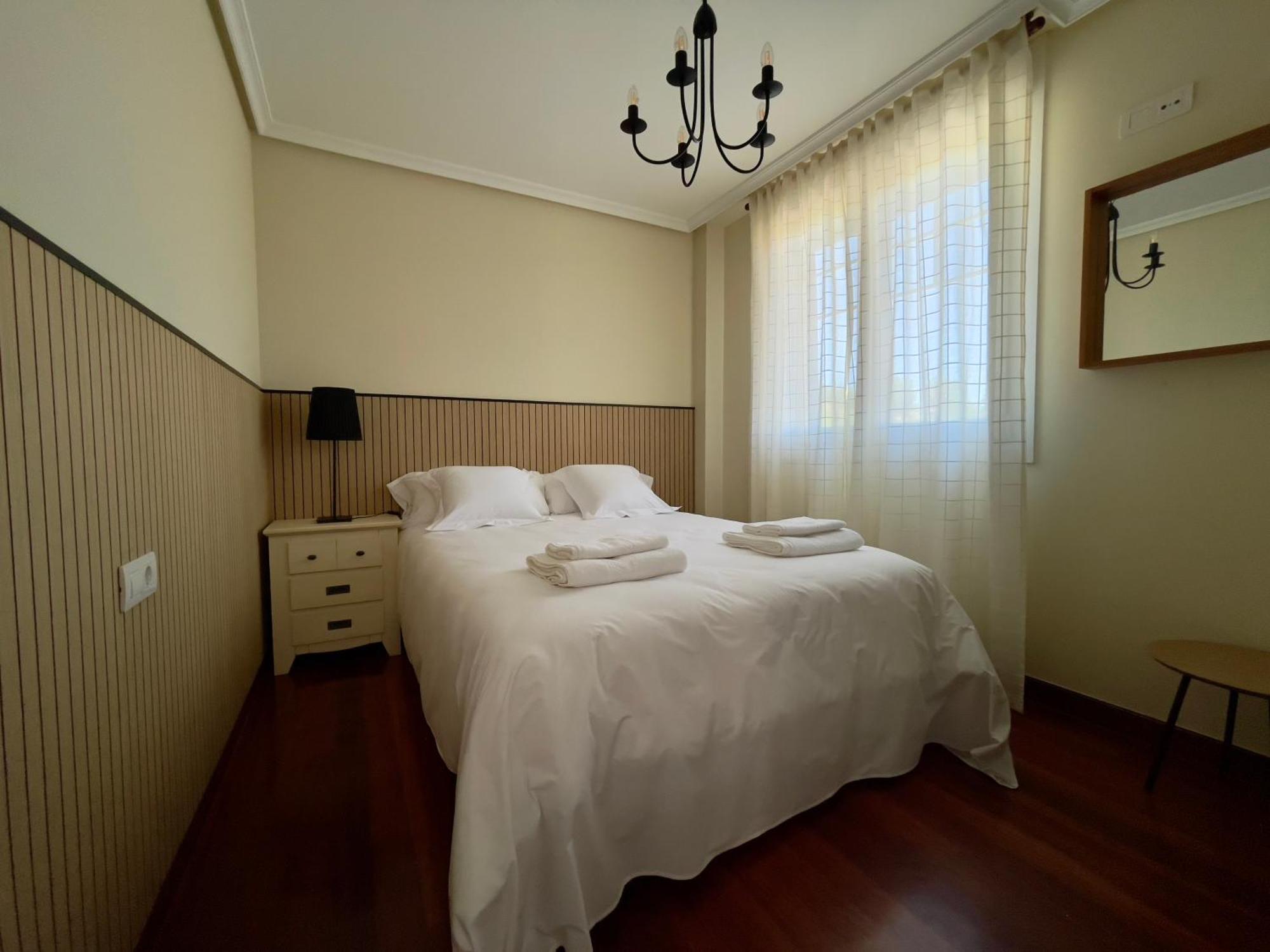 Villa Los Olivos Bárcena de Cicero Eksteriør bilde