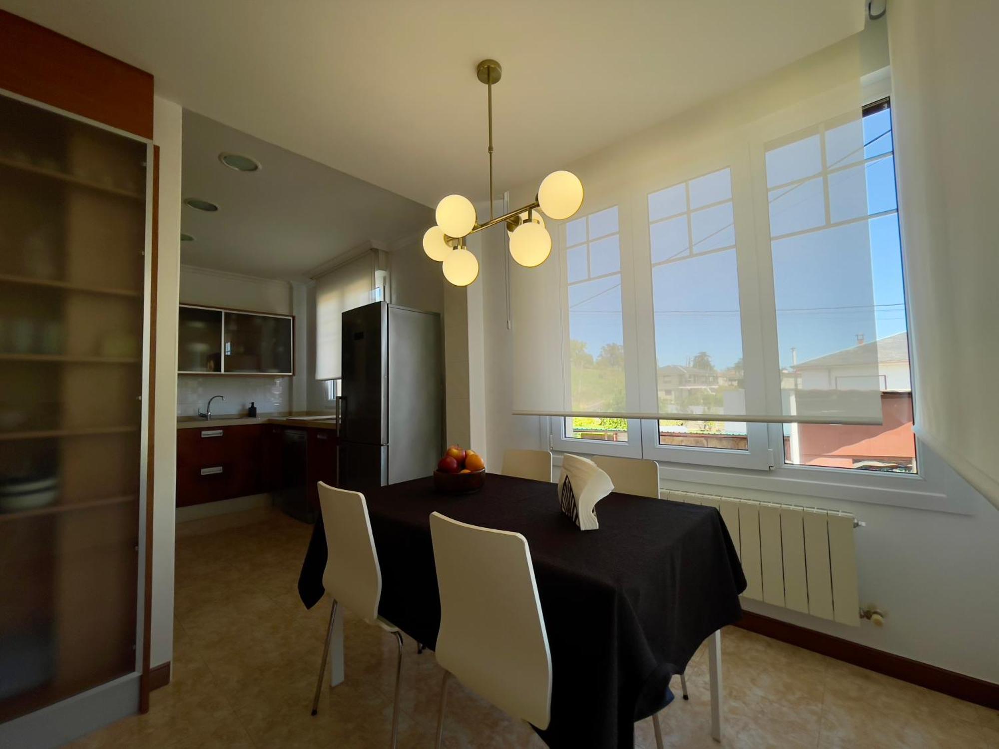 Villa Los Olivos Bárcena de Cicero Eksteriør bilde